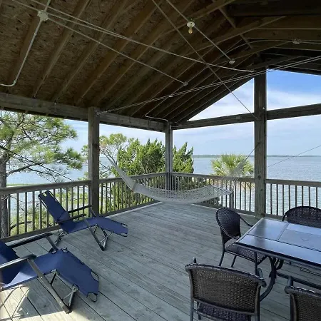 1 Old House Cay - Private Island Oasis-3